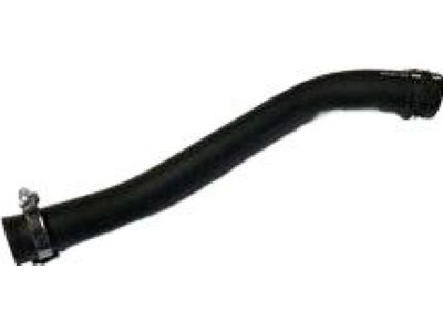 Mopar 68408313AA Hose Fuel Filler, Lower