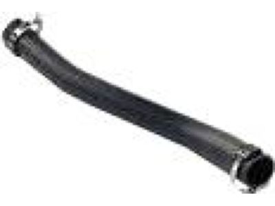 Mopar 68408313AA Hose Fuel Filler, Lower