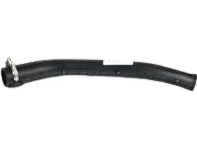 Mopar 68408313AA Hose Fuel Filler, Lower