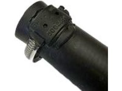 Mopar 68408313AA Hose Fuel Filler, Lower