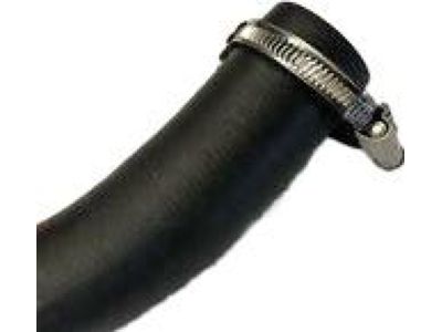 Mopar 68408313AA Hose Fuel Filler, Lower