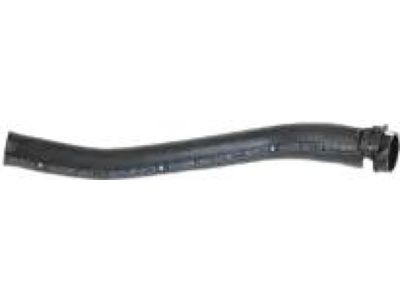 Mopar 68408313AA Hose Fuel Filler, Lower