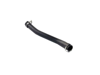 Mopar 68408313AA Hose Fuel Filler, Lower