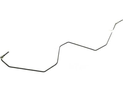 Mopar 52010234AB Tube Brake