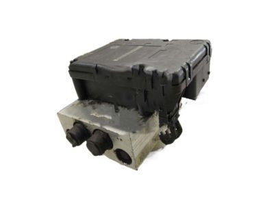 Chrysler 300M ABS Control Module - 4897781AA