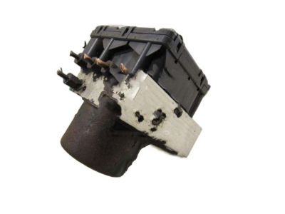 Chrysler 300M ABS Control Module - 4897781AA