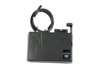 Dodge 5026224AQ Receiver