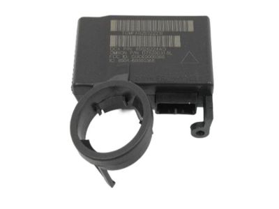 Dodge 5026224AQ Receiver