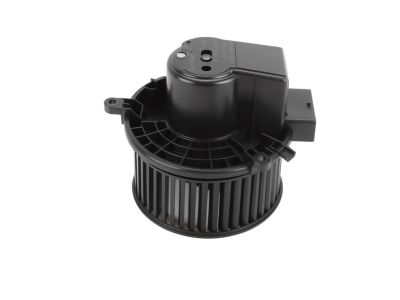 Mopar 5183147AA Motor Blower With Wheel