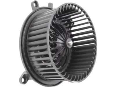 Mopar 5183147AA Motor Blower With Wheel