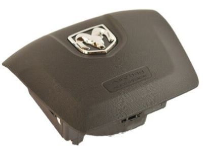 Ram Air Bag - 1ZT78JXWAB