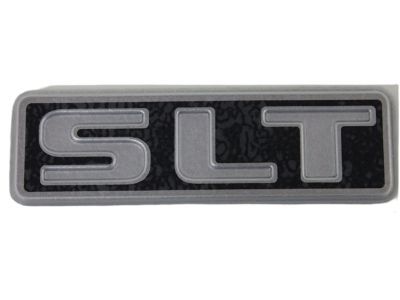 Dodge 55076431AB Edge Molding