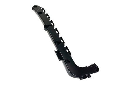 Jeep 55079223AG BRACKET Rear Bumper