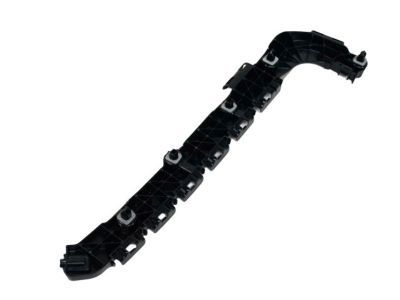 Jeep 55079223AG BRACKET Rear Bumper