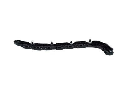 Jeep 55079223AG BRACKET Rear Bumper
