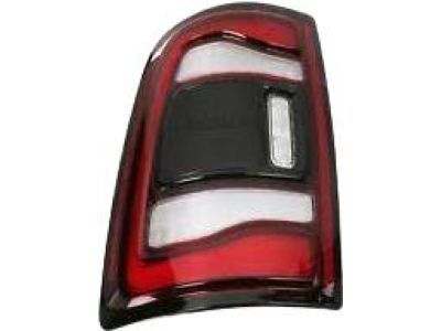 Mopar 68446838AD Lamp Tail