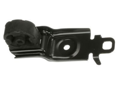 Jeep 68317997AB BRACKET AND ISOLATOR Exhaust