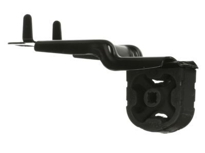 Jeep 68317997AB BRACKET AND ISOLATOR Exhaust