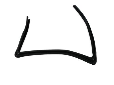 Mopar 5074018AG Weatherstrip Rear Door Flush Glass Mopar 5074018AG Weatherstrip Rear Door Flush Glass