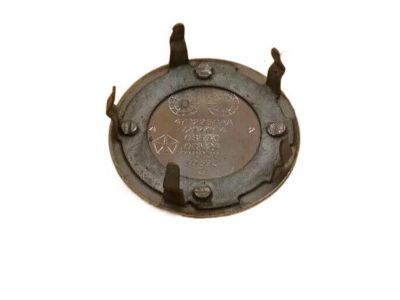Chrysler New Yorker Wheel Cover - 4284004