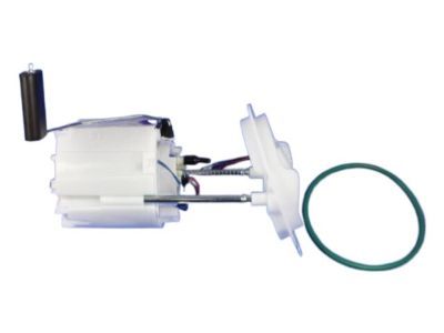Mopar 5136022AJ Module Kit Fuel Pump/Level Unit: Pump, Sending Unit, O-Ring