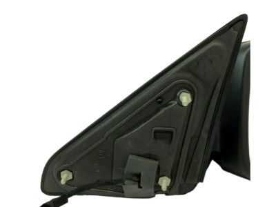 Ram 55372066AE MIRROR Outside Rearview