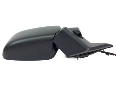 Ram 55372066AE MIRROR Outside Rearview