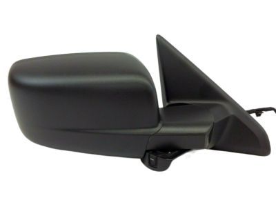Ram 55372066AE MIRROR Outside Rearview
