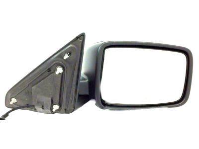 Ram 55372066AE MIRROR Outside Rearview