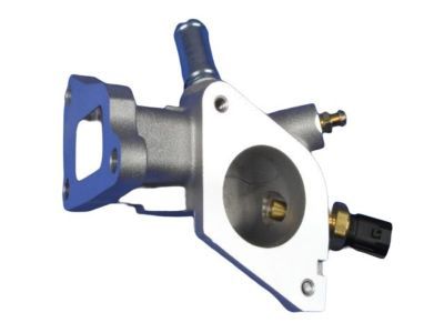 Chrysler 4884004AA Connector