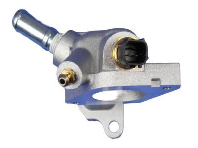 Chrysler 4884004AA Connector