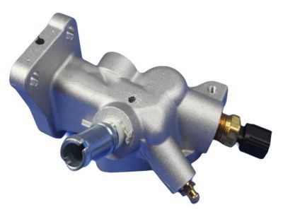 Chrysler 4884004AA Connector