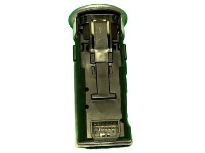 Dodge 68185801AC MODULE Ignition Switch Push Button