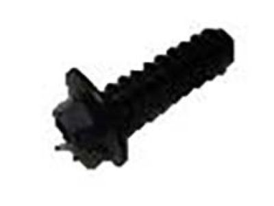 Jeep 3432695 Axle Housing Bolt