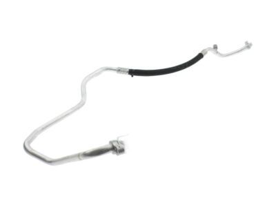 Mopar 68277012AB Suction Line