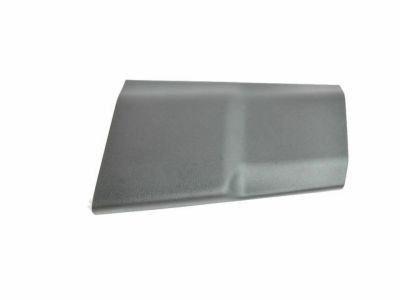 Jeep 5VW34LXHAA Lower Center Pillar Trim