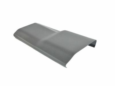 Jeep 5VW34LXHAA Lower Center Pillar Trim