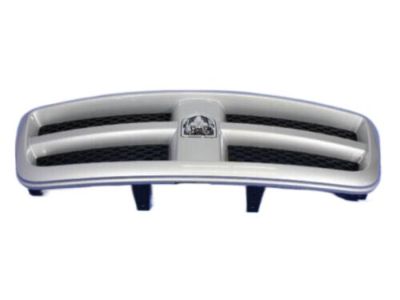 Ram Grille - 68234161AA