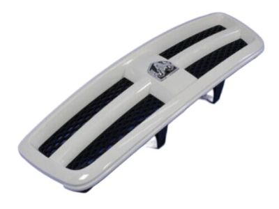 Ram Grille - 68234161AA