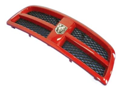 Ram Grille - 68234161AA