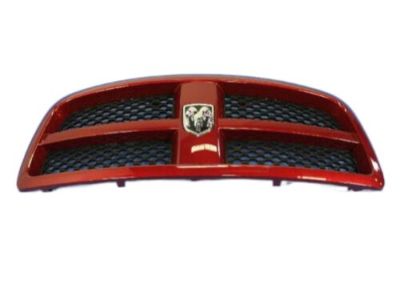 Ram Grille - 68234161AA
