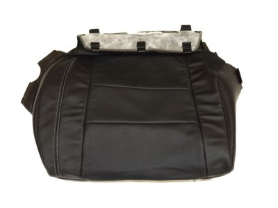 Mopar 5RV50DX9AA Cover Rear Seat Cushion 2ND Row