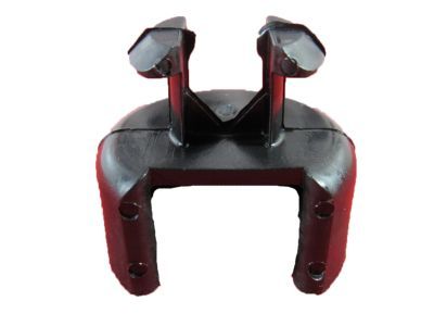 Dodge 55276076AC BUSHING Tailgate Pivot