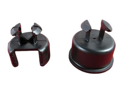 Dodge 55276076AC BUSHING Tailgate Pivot