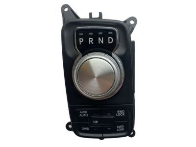 Ram 56054275AH SHIFTER Transmission