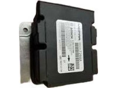 Mopar 68440160AA Module Air Bag Control