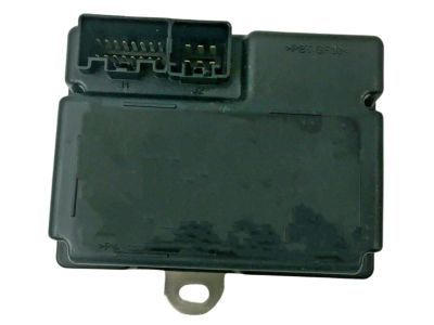 Jeep 68242163AC MODULE Transfer Case Control