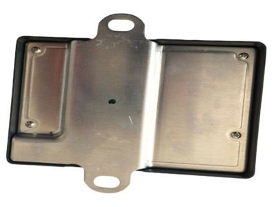 Jeep 68242163AC MODULE Transfer Case Control