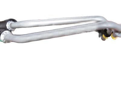 Dodge Transmission Oil Cooler Hose - 5005204AG