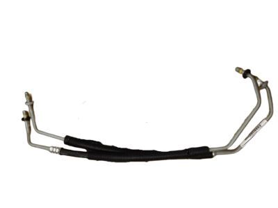 Dodge Transmission Oil Cooler Hose - 5005204AG